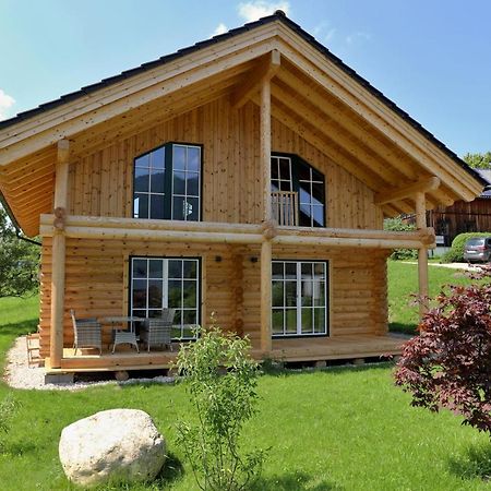 Blockhaus Klanner Villa Bad Aussee Exterior photo