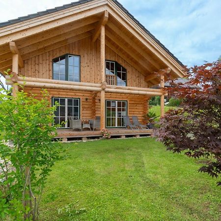 Blockhaus Klanner Villa Bad Aussee Exterior photo